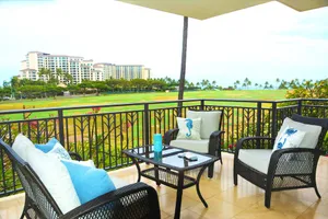 Image of Newly Decorated~ Family Friendly w\/ Ocean Views in Tropical Paradise