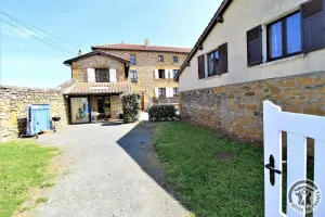 Image of Le Gamay - SAINT-GERMAIN-NUELLES