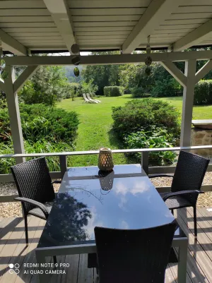 Image of Cottage on the Selke, pure nature