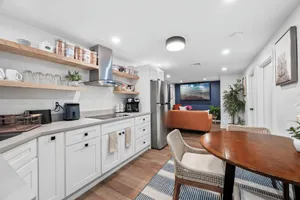 Image of Experience Boston from Our 2-Bedroom Basement Haven