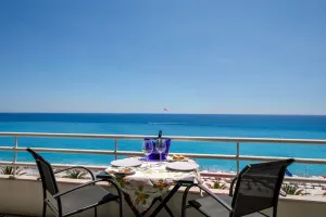 Image of Wonderful Apartment on Sea