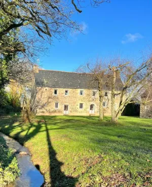 Image of Environnement calme et reposant - Côtes-d'Armor