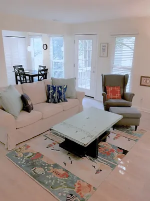 Image of Charming Chic's Nest