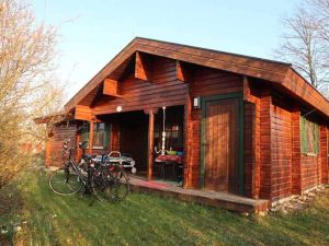 Image of Holiday park Lauterdörfle (0) - LTD-06, 4-5 people, approx. 70sqm (H)