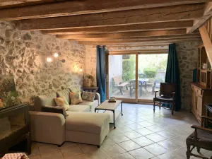 Image of Appartement de la Vieille Ferme - Welkeys