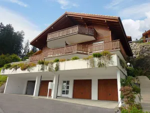 Image of Apartment Berg-Seeblick by Interhome
