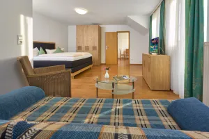 Image of Thermen Appartements Gabriela, 38 qm