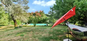 Image of Villa spacieuse avec piscine privée - Montricoux