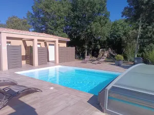 Image of Domaine Chante-Cevennes