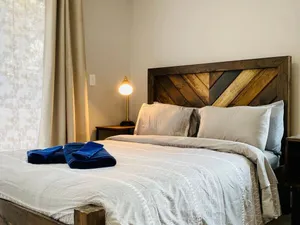 Image of 16 A COZY GETAWAY 4BED 3BATH HOME W FIRE PIT