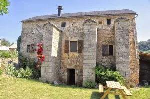 Image of L'oustal de julie 3 personnes