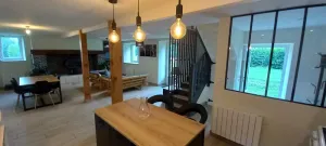 Image of Nature lodge