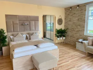 Image of Apartment 4 EC - Villa Trautes Heim