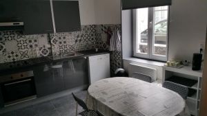 Image of Duplex for 2 to 7 people on the route of the castles