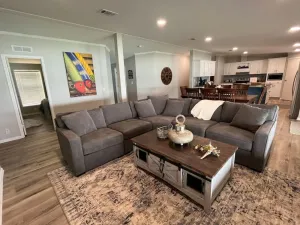 Image of Angler's Cove · Waterfront House with Amazing Views & Giant Deck
