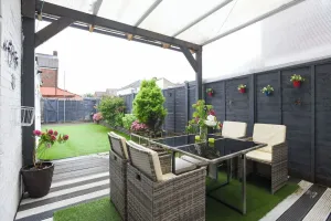 Image of Air Maison - Bloomfield Haven - 2 BR with Garden