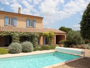 Image of Villa du Moulin with private swimming pool