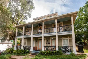 Image of Perfect place for last minute staycation! The Roost in Midtown
