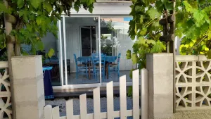 Image of Maison 2 à 6 Personnes Dans Résidence Avec Piscine