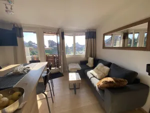 Image of Superb apartment right in the center of Avoriaz
