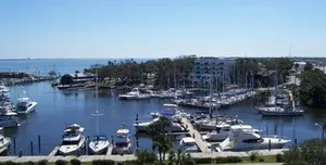 Image of NEW COMPLETE REMODEL, MELBOURNE HARBOUR VIEWS