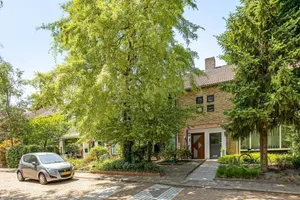 Image of Heerlijk Huis Vlakbij Alle Verzieningen
