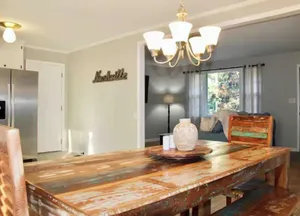 Image of Quiet 3 Bedroom Home Close To Nashville