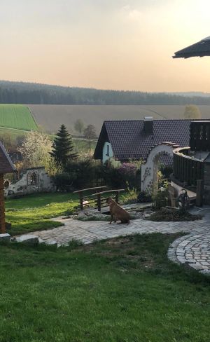 Image of Friedrichsruh 2