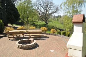 Image of Holiday apartment Braunlage for 1 - 5 persons with 2 bedrooms - Holiday apartment in one or multi-fa