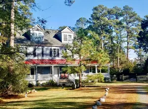 Image of Chesapeake Waterfront - 7BR 5BA - Beach Pool Dock