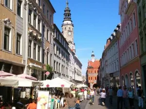 Image of Ferienwohnung Café Flair