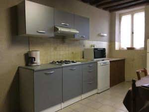 Image of Gite Chailles, 2 bedrooms, 6 persons
