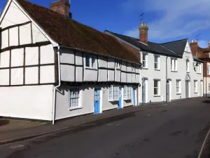 Image of 3 bedroom accommodation in Romsey