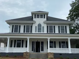 Image of Grand Southern Elegance near Downtown Pickens