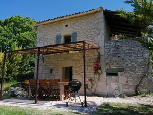 Image of House for 8 people with swimming pool, south west of france