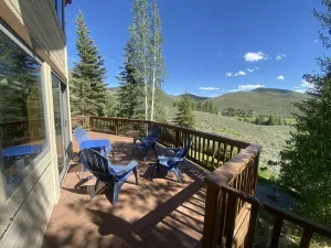 Image of Spectacular,peaceful Sun Valley View Home ,Two Acres ,Access to Private Lake.