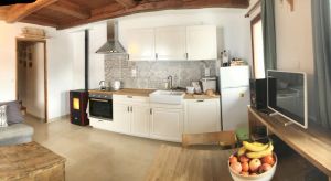 Image of Renovated apartment, terrace with insane views