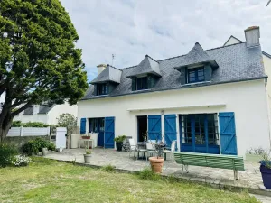 Image of Maison Voie Privée, Hyper Centre-ville, 200m Plage