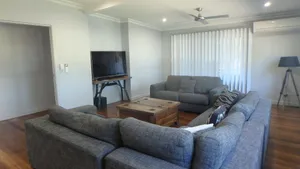 Image of 1 Park Street - Delightful, modern and welcoming