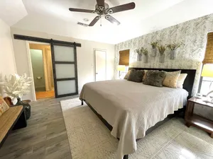 Image of The Cowgirls by Curated Stays: 2 King Beds