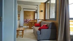 Image of LA PLAGNE MONTALBERT Appart.8 Pers. Track foot