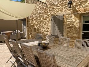 Image of XIX° Century Provencal Cottage