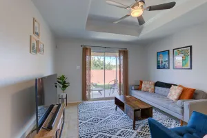 Image of South Austin Home with a View | Great Location