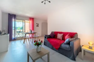 Image of Le Dooz - Appt pour 4 voyageurs