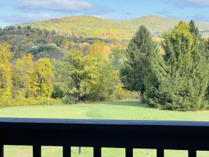 Image of Golf Front | Mtn Views |  Updated | Modern | SPA Shower | SPA Tub | 6 - 4
