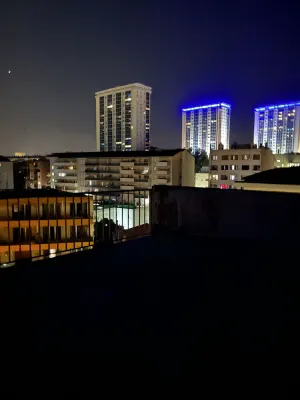 Image of 2 bedroom apartment in toulon