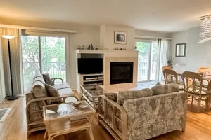 Image of Sea Colony Tennis condo with shared pool, tennis & pickleball courts