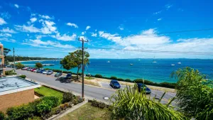 Image of Castaways Unit 8 17 Shoal Bay Road