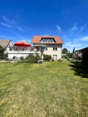 Image of Holiday house Thale for 1 - 10 persons with 4 bedrooms - Holiday home