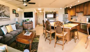 Image of Gorgeous! Top Floor Condo In Poipu- \"Our Piece Of Heaven\"